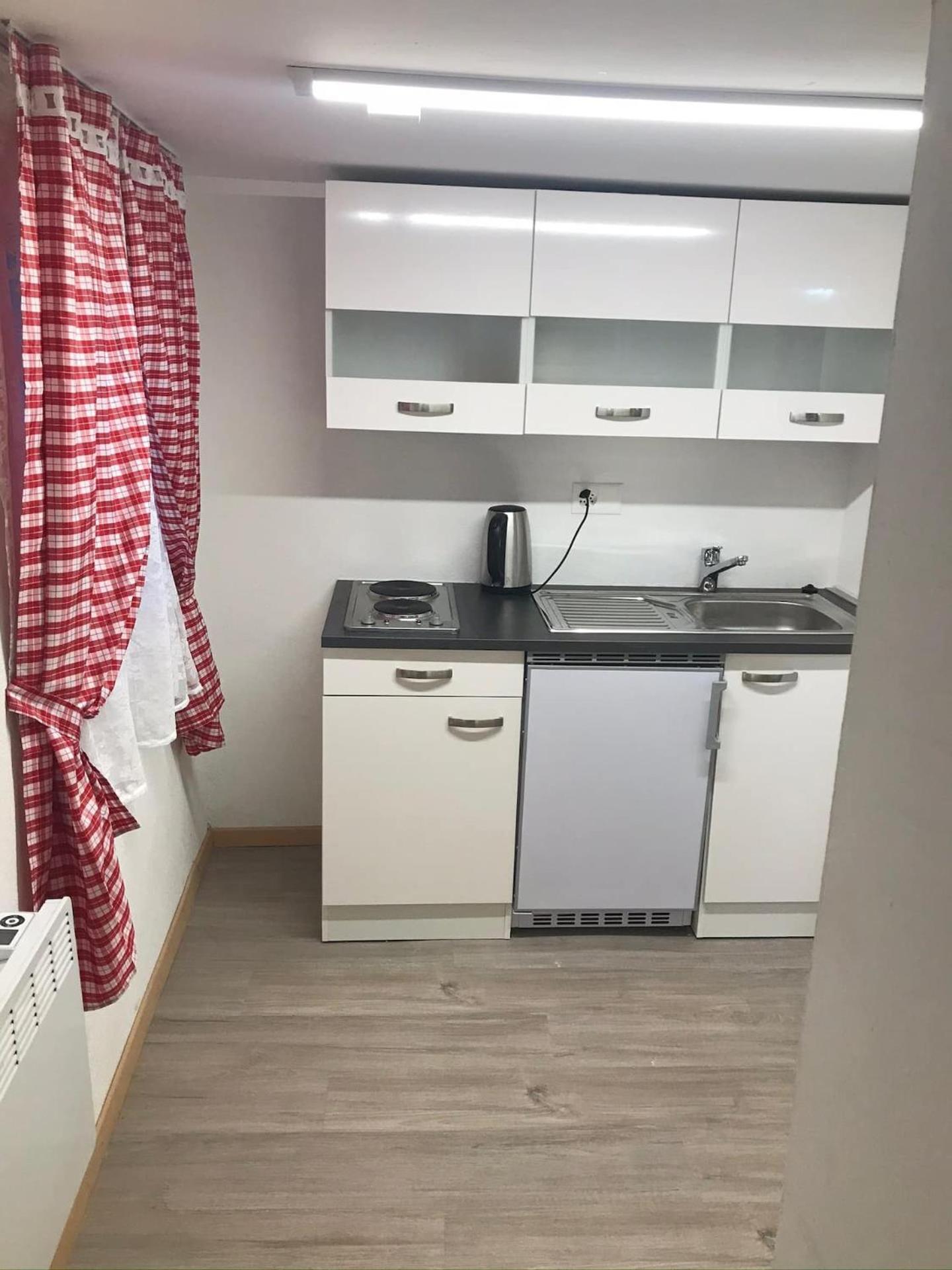 Studio In Alps By Apartments Capricorn Gsteigwiler Екстер'єр фото