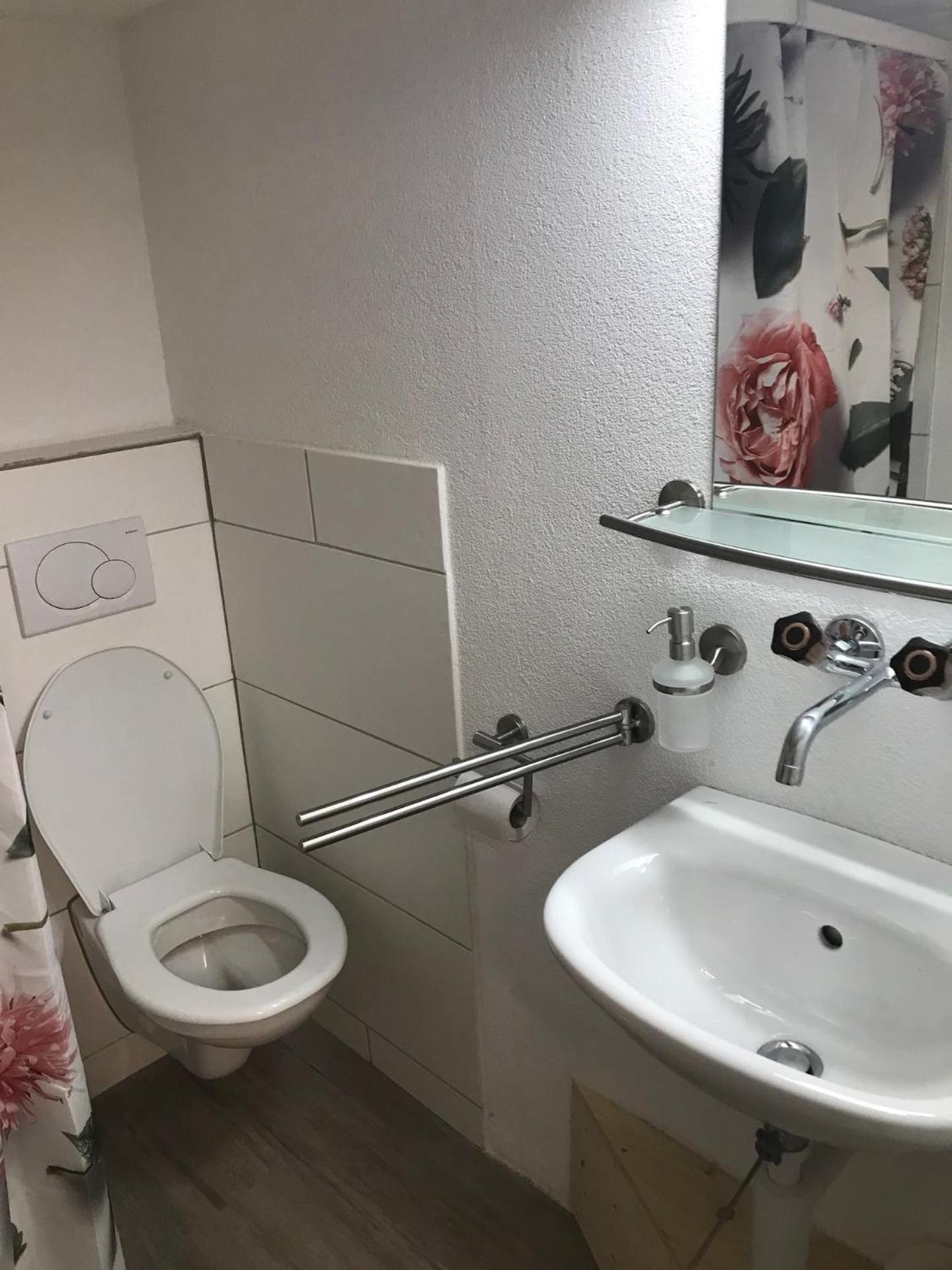 Studio In Alps By Apartments Capricorn Gsteigwiler Екстер'єр фото